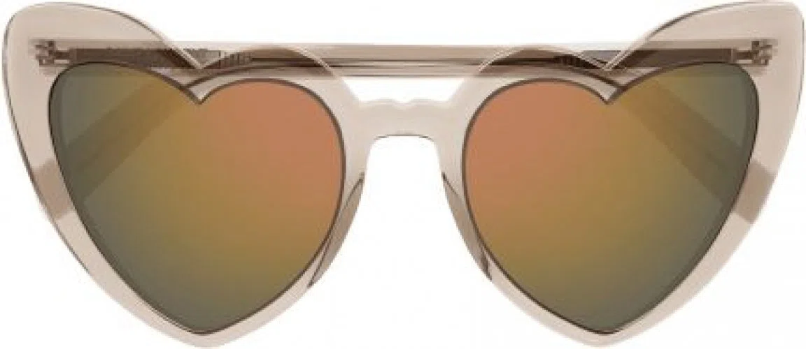 Saint Laurent New Wave SL 181 LOULOU Sunglasses - view 9